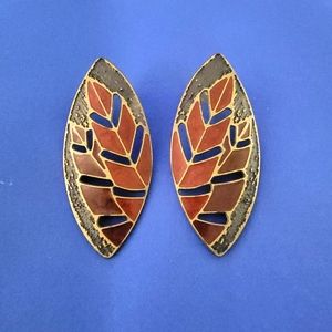 Vintage Earrings